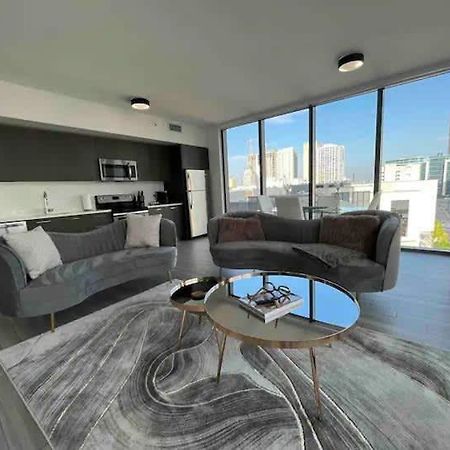 2Br, 2 Baths Lux Downtown Apt Heart Of Austin With Amazing Views, Pool, & Gym Exteriör bild